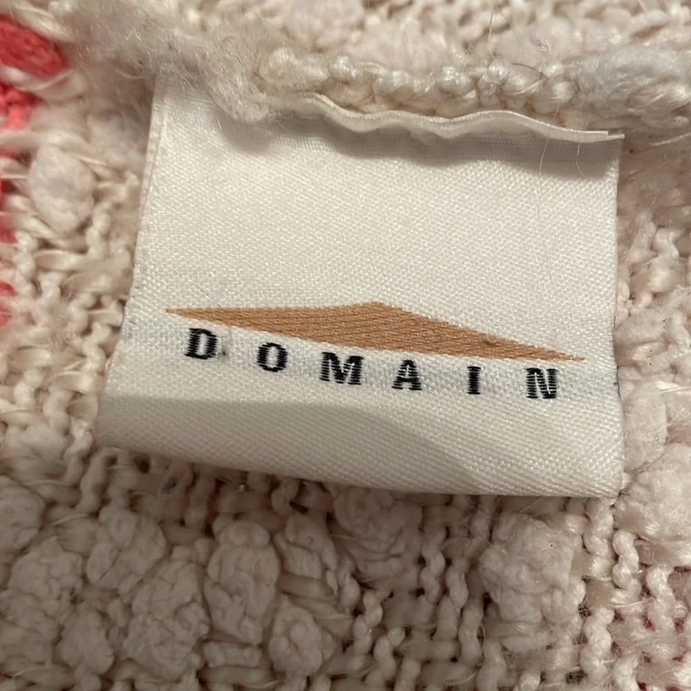 Domain throw - Picture 4 of 6